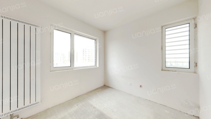 景和园二手房实景图