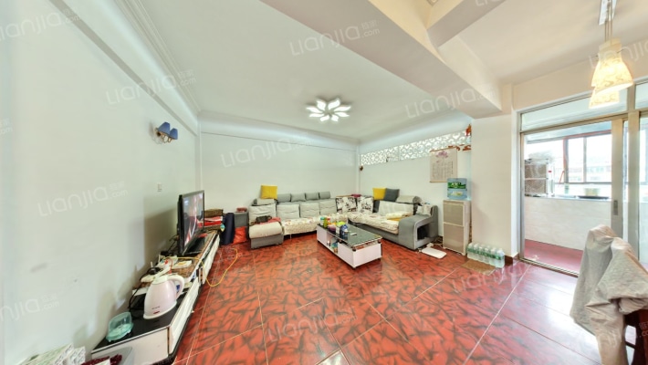 国家林业局昆明勘察设计院二手房实景图