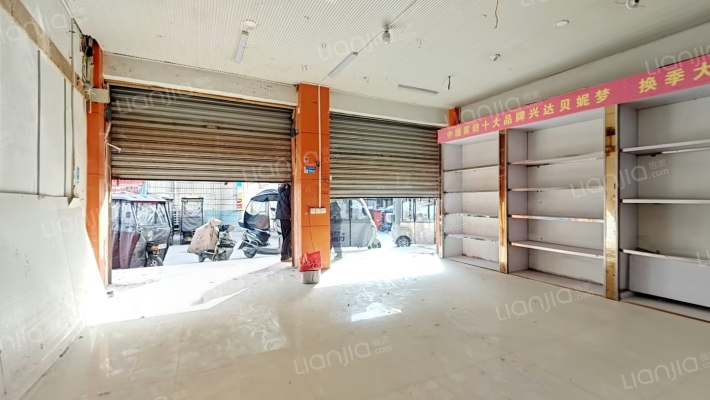 项城商业城二手房实景图