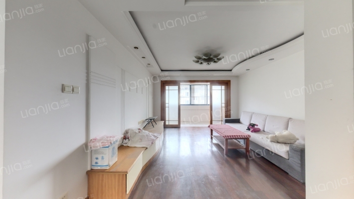 新建花苑二手房实景图