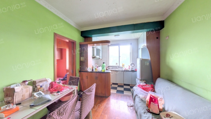 禾东公寓南区二手房实景图