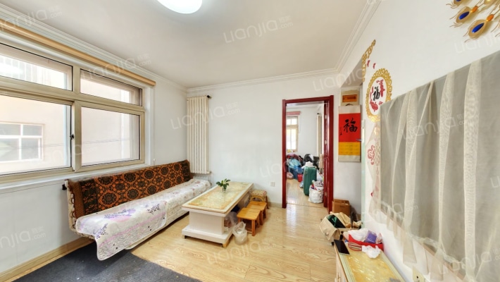 顺河路小区二手房实景图