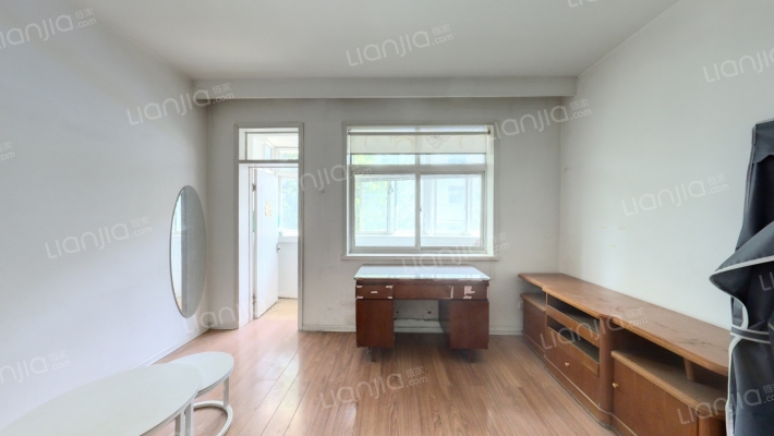 山师东路12号院二手房实景图