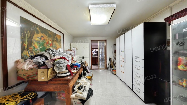 姚寨省直住宅小区二手房实景图