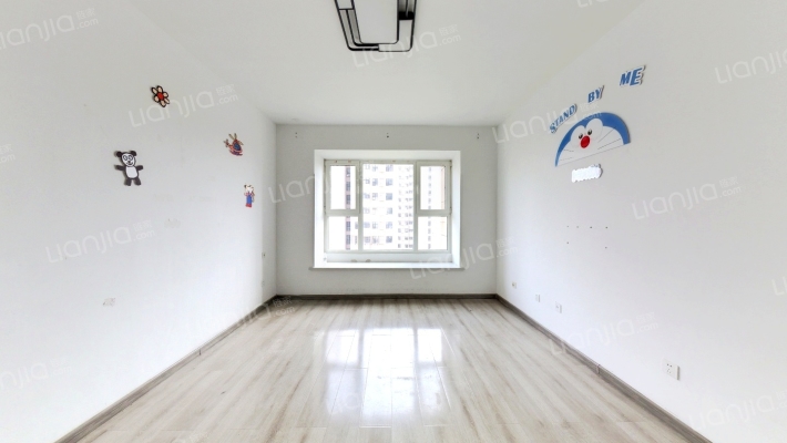 悦泰嘉园二手房实景图