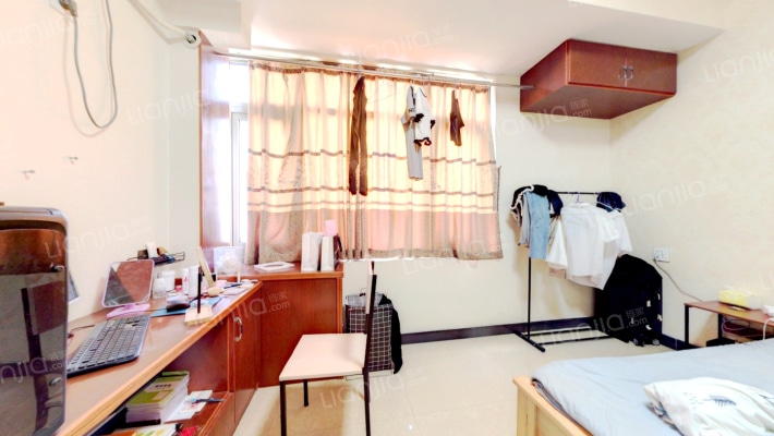 憬天国际名座二手房实景图