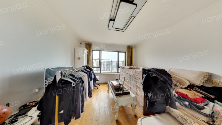 龙湖舜山府二手房实景图