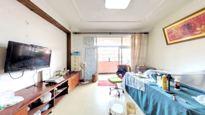 昌龙苑二手房实景图