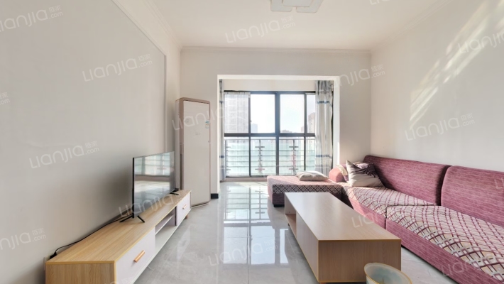 二重嘉苑二手房实景图