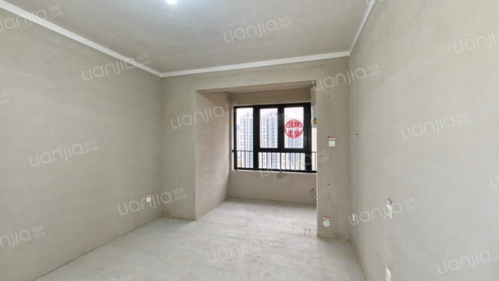 中海铂悦公馆二手房实景图