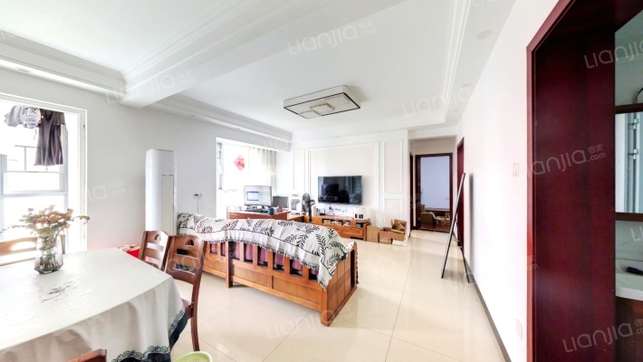 丰园城丰祥苑二手房实景图