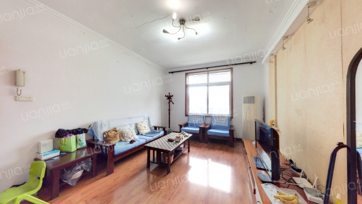 湖北经济学院洪山校区宿舍二手房实景图