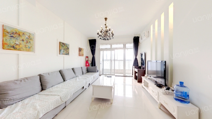 世纪阳光小区（南岸）二手房实景图