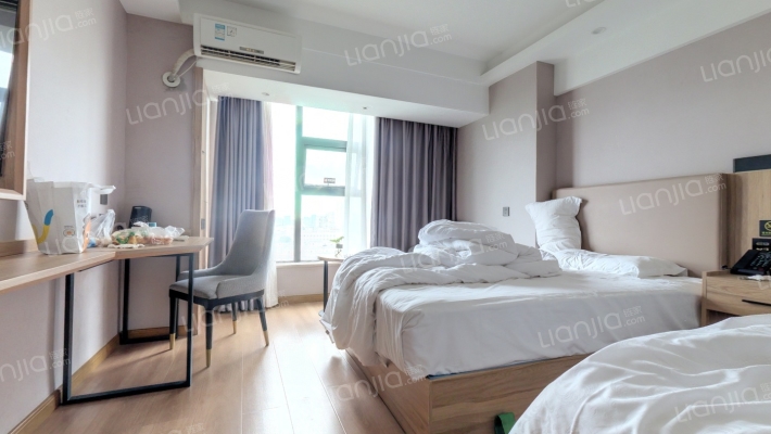 云尚公寓二手房实景图