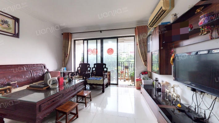 小城之春雅居二手房实景图