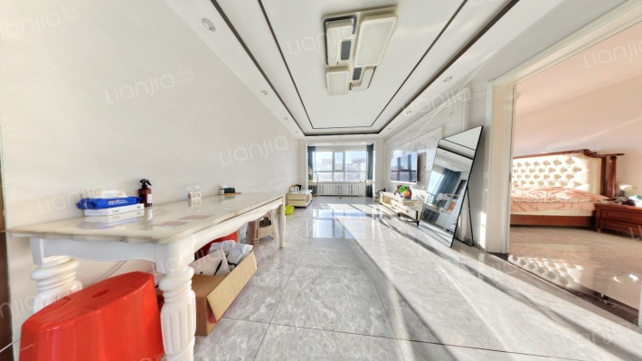 永安城二手房实景图