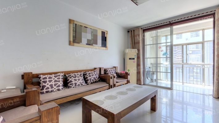 海岱益王府二手房实景图