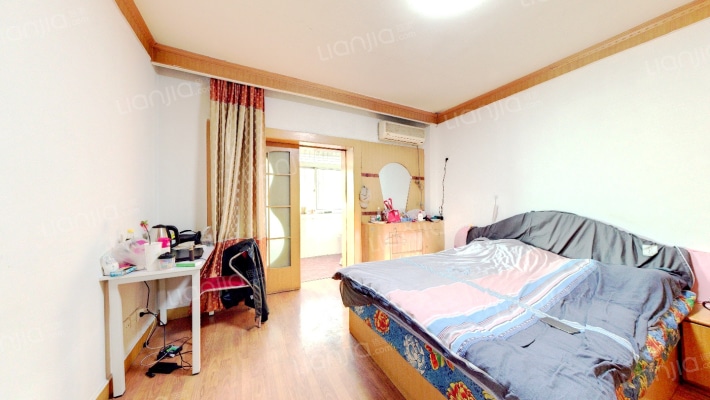 食品厂家属院二手房实景图