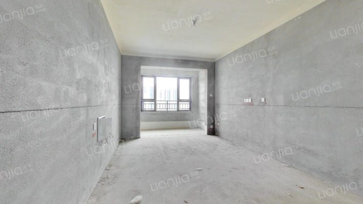 正商生态城一号院二手房实景图