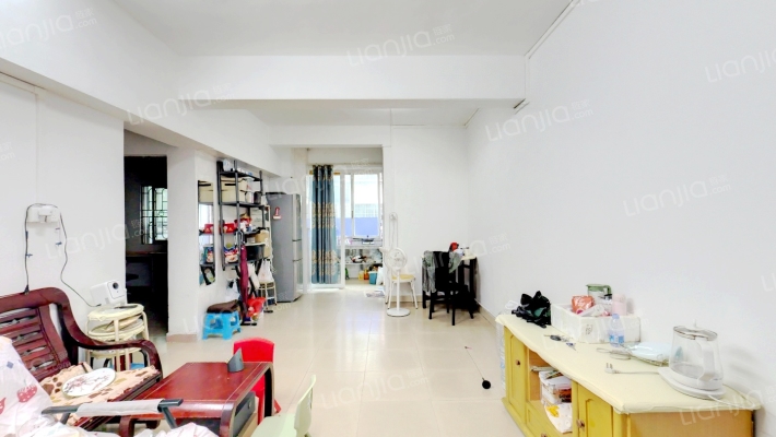 西门南路莲花楼二手房实景图