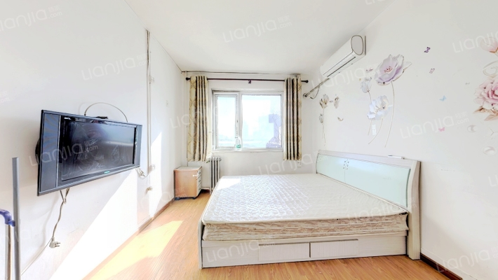 西三环北路27号院二手房实景图