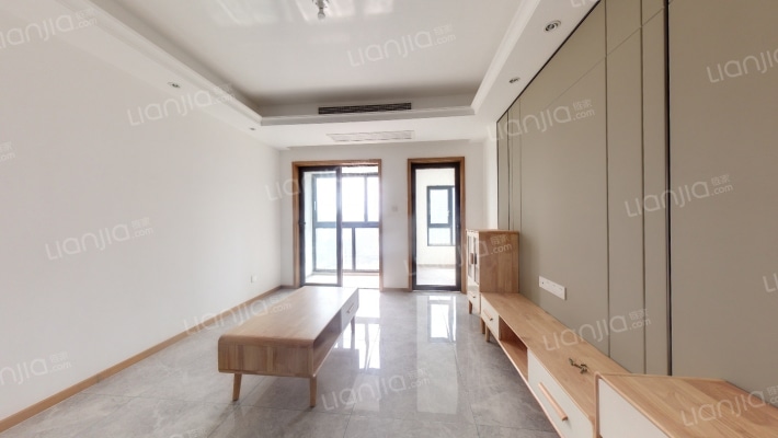 金茂国际生态新城臻悦二手房实景图