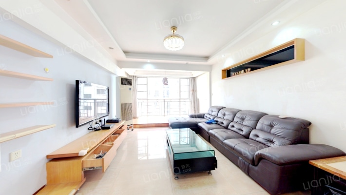 今日家园二手房实景图