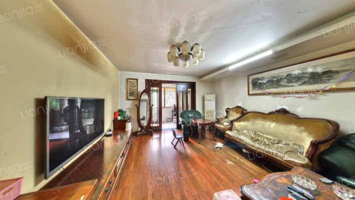 新华园二手房实景图