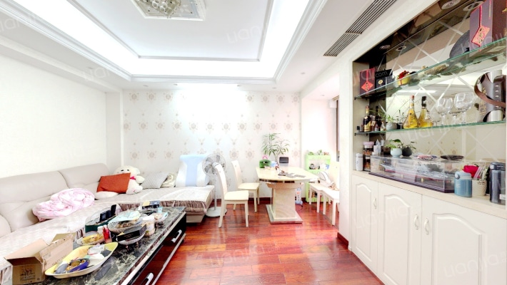 瑶溪住宅区一组团二手房实景图