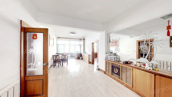 南苑小区二手房实景图