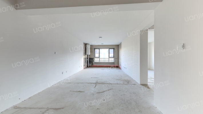 华安悦澜府二手房实景图