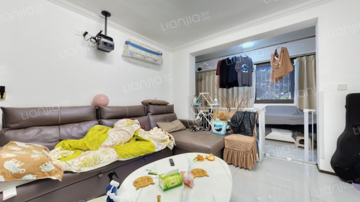 大观里7号二手房实景图