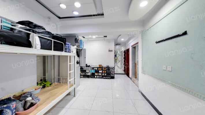 金玉星海二手房实景图