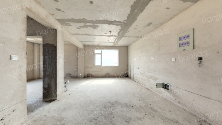 水产新区二手房实景图