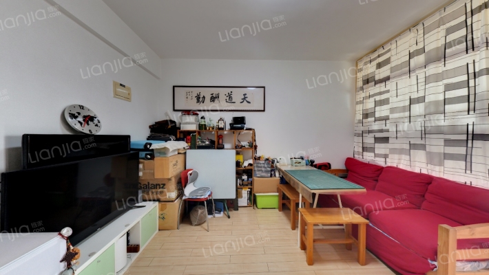 赛维利大厦二手房实景图