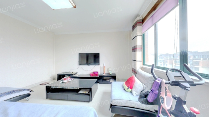 红树林二手房实景图