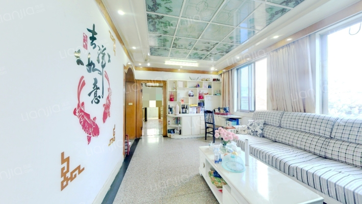 河东街(通运东路)二手房实景图