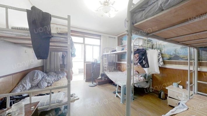 家属院吉祥路129号二手房实景图