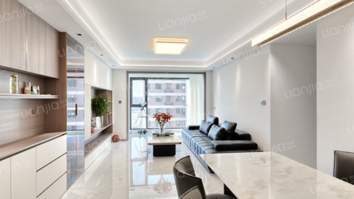 瑞源和苑二手房实景图