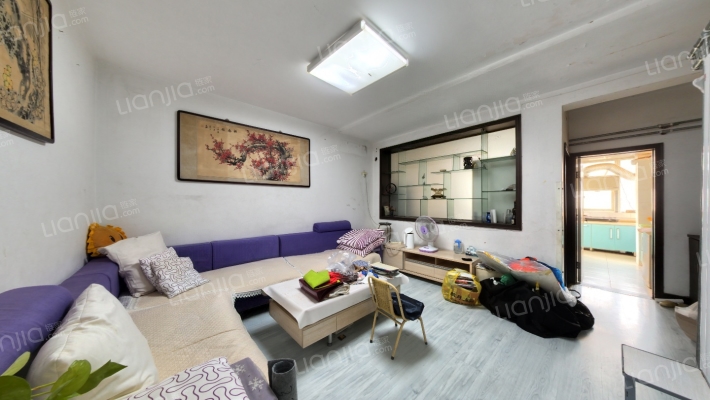 民安路53号院二手房实景图