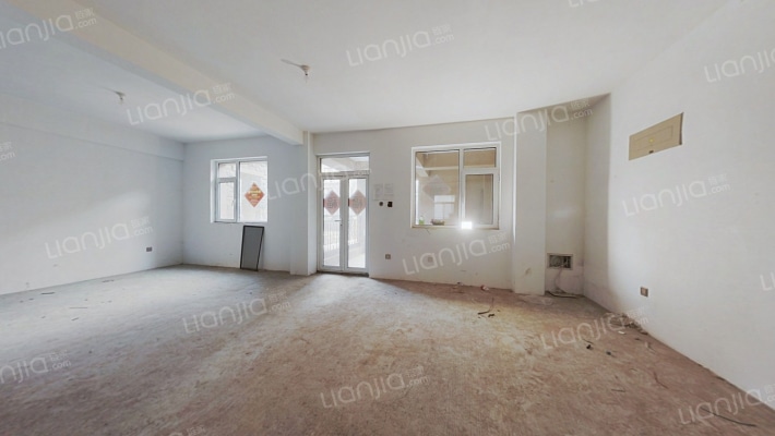 凤凰太阳城二期庞庭二手房实景图