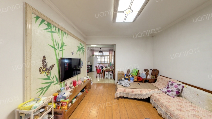 五三大道118号二手房实景图