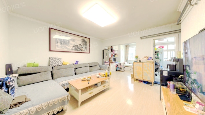 福岛小区二手房实景图