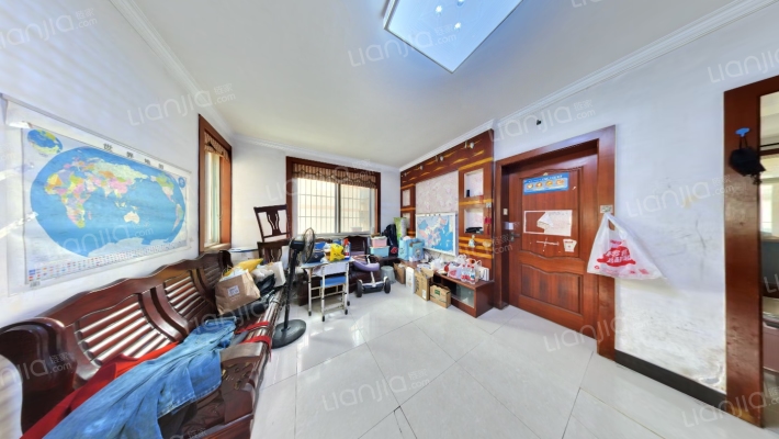 锦隆佳园二手房实景图