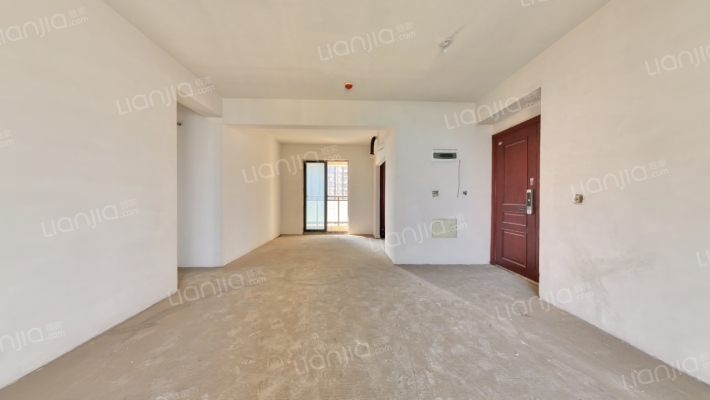 新长江香榭东沙二手房实景图