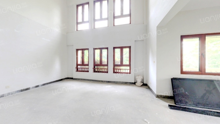 华侨花园荣锦园二手房实景图