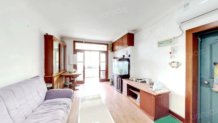 盛新园二手房实景图