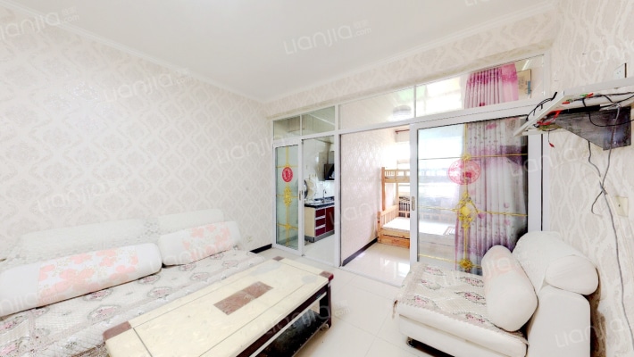 裕隆公寓二手房实景图