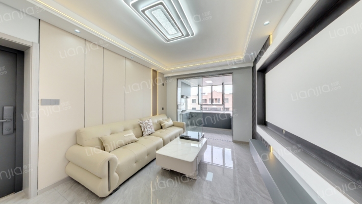 小孤山东里二手房实景图