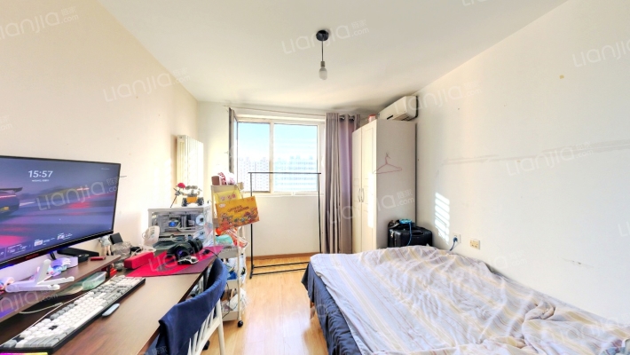 北京金科天籁城二手房实景图